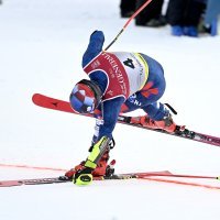 Filip Zubčić SP skijanje, veleslalom, 14.2.2025.