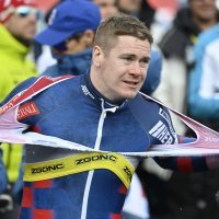 Filip Zubčić SP skijanje, veleslalom, 14.2.2025.