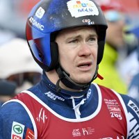 Filip Zubčić SP skijanje, veleslalom, 14.2.2025.