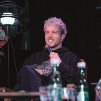 Marko Purišić (Baby Lasagna)