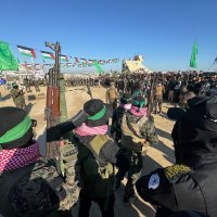 Predaja izraelskih taoca