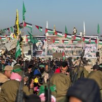 Predaja izraelskih taoca