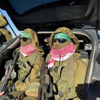 Predaja izraelskih taoca