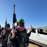 Predaja izraelskih taoca