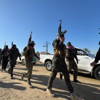 Predaja izraelskih taoca