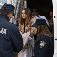 Privođenje na Županijski sud sedmero osumnjičenih zbog otpada