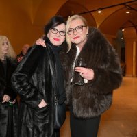 Željka Ogresta, Senka Bulić