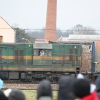 Prosvjed studenata u Kragujevcu