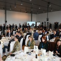 Andrej Plenković na sigurnosnoj konferenciji u Münchenu