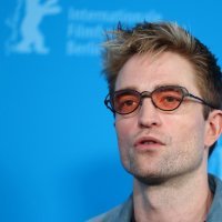 Robert Pattinson