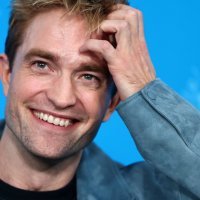 Robert Pattinson