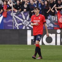 Osasuna - Real Madrid, španjolska liga, 15.2.2025.