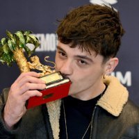 Federico Olivieri Olly