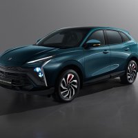 Forthing T5 EVO Sport