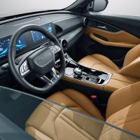 Forthing T5 EVO Sport