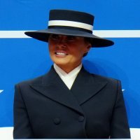 Melania Trump