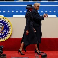 Melania Trump