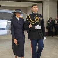 Melania Trump