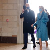 Jill Biden