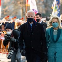 Jill Biden