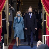 Jill Biden