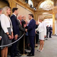 Brigitte Macron