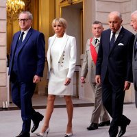 Brigitte Macron