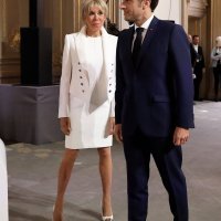Brigitte Macron