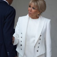 Brigitte Macron