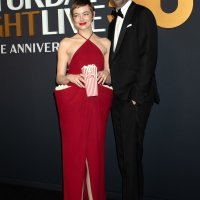 Emma Stone i Dave McCary