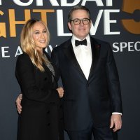 Sarah Jessica Parker i Matthew Broderick