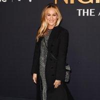 Sarah Jessica Parker