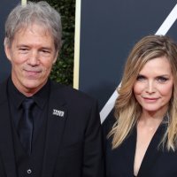 Michelle Pfeiffer i David E. Kelley