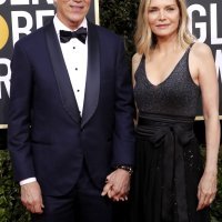 Michelle Pfeiffer i David E. Kelley