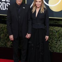 Michelle Pfeiffer i David E. Kelley