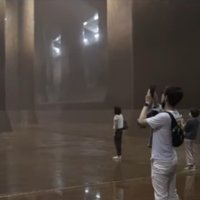 'Podzemno svetište' koje štiti Tokio od poplava