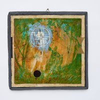 Marko Tadić, Suveniri, detalj, 2007. foto Damir Žižić © Trotoar (47)