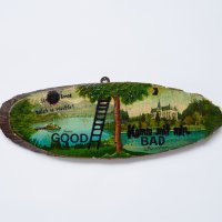 Marko Tadić, Suveniri, detalj, 2007. foto Damir Žižić © Trotoar detalj rada (01)