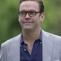 James Murdoch