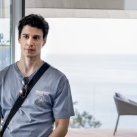 Bijeli lotos, 2. sezona