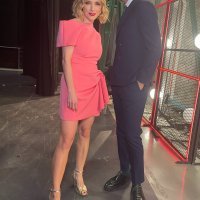 Iva Šulentić i Ivan Vukušić