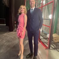 Iva Šulentić i Ivan Vukušić