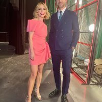 Iva Šulentić i Ivan Vukušić