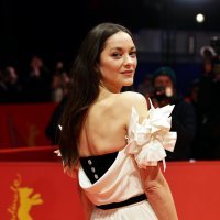 Marion Cotillard