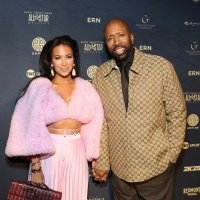 Tia Jurčić i Kenny Smith