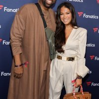 Tia Jurčić i Kenny Smith