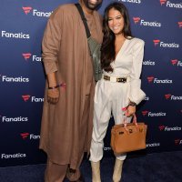 Tia Jurčić i Kenny Smith