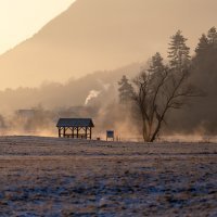 Najhladniji grad u Hrvatskoj jutros