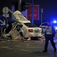 Prometna nesreća u Velikoj Gorici