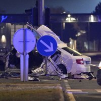 Prometna nesreća u Velikoj Gorici